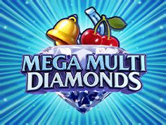 Mega Multi Diamonds Bodog